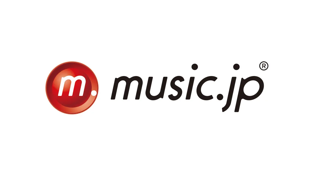 music.jp（ミュージックドットジェーピー）